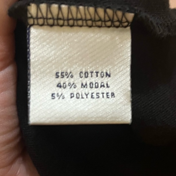 Peter Millar crown comfort pullover - Picture 3 of 3